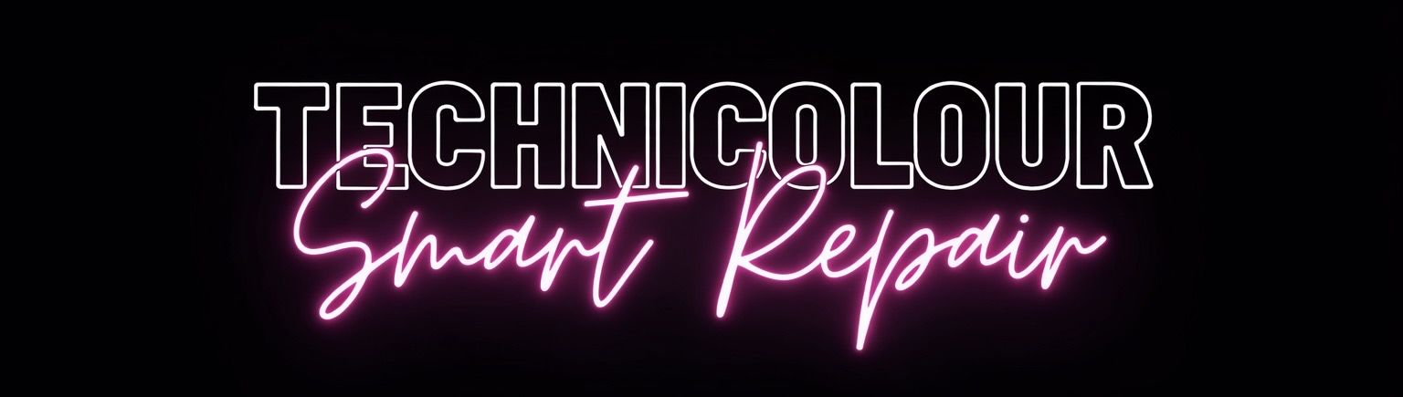 Technicolour Smart Repair
