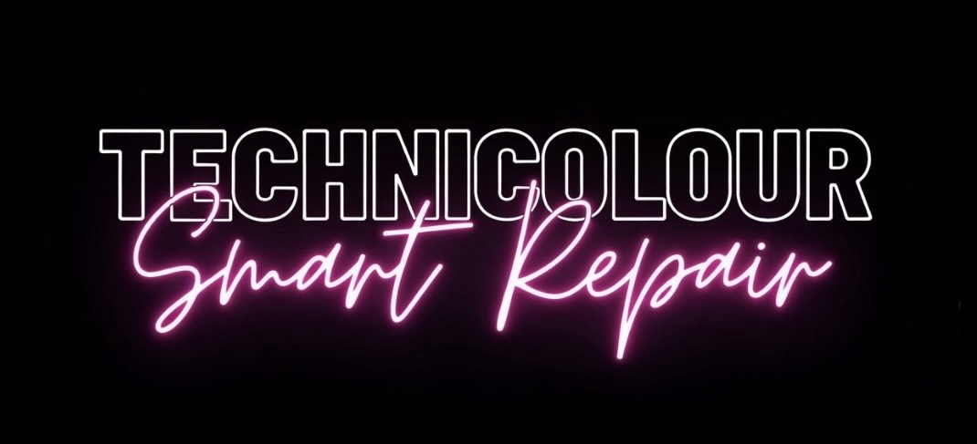 Technicolour Smart Repair mobile scratch repair Surrey